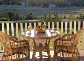 Greenlee Cottages Canungra
